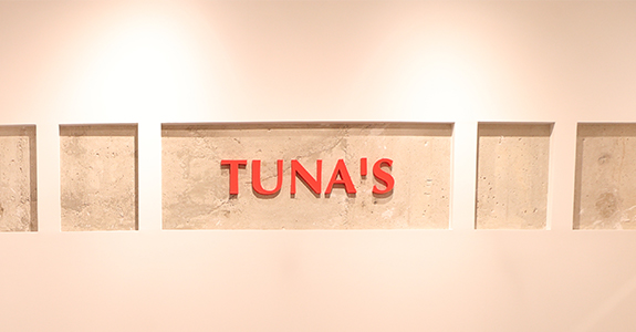 TUNA&#x27;S