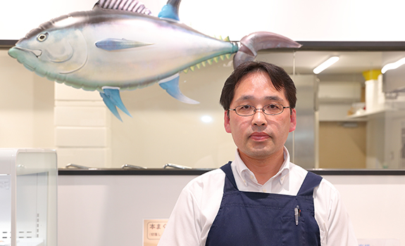 ご挨拶